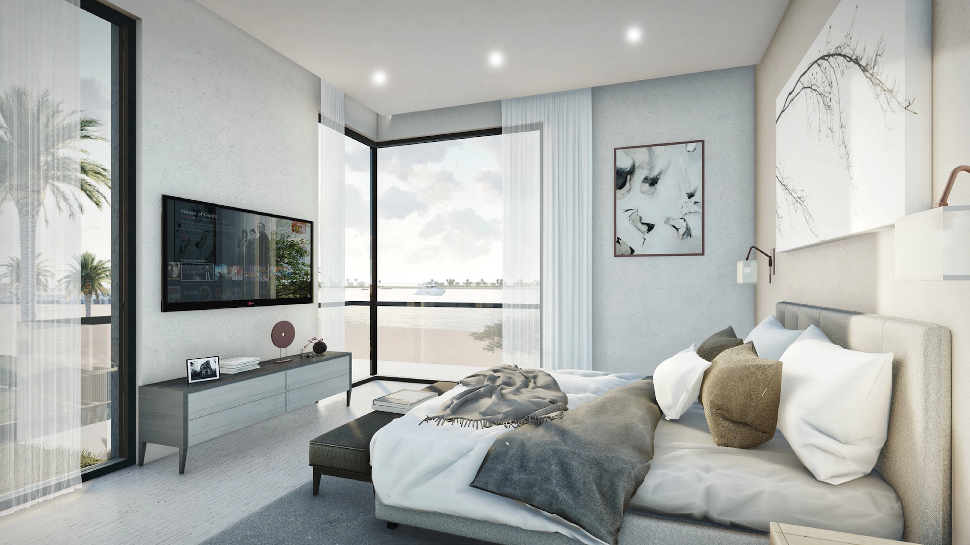 interiors