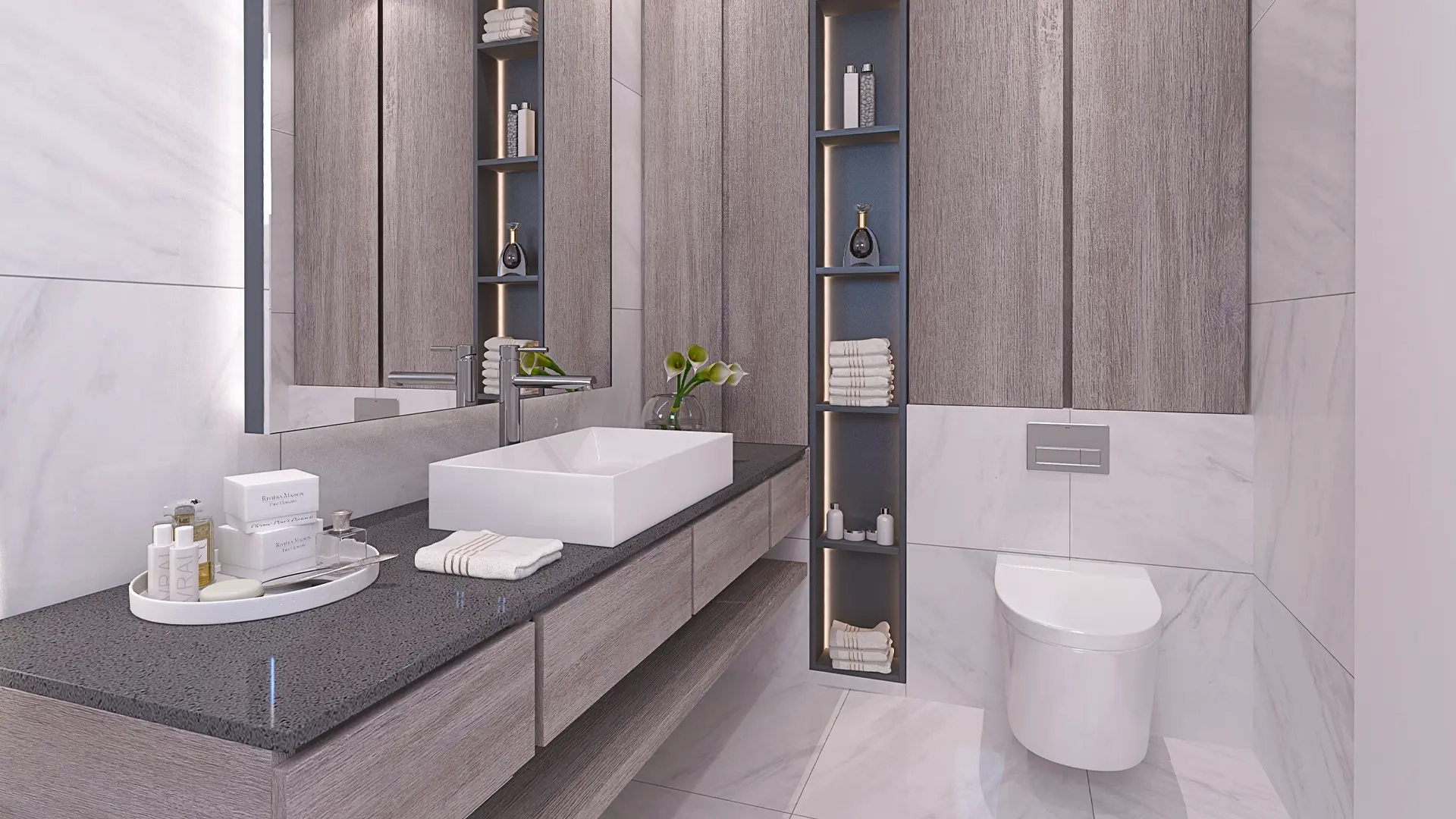 interiors