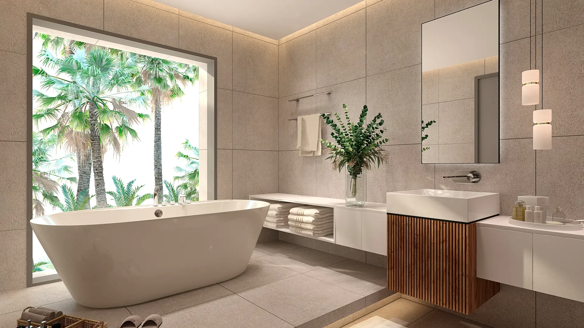 interiors