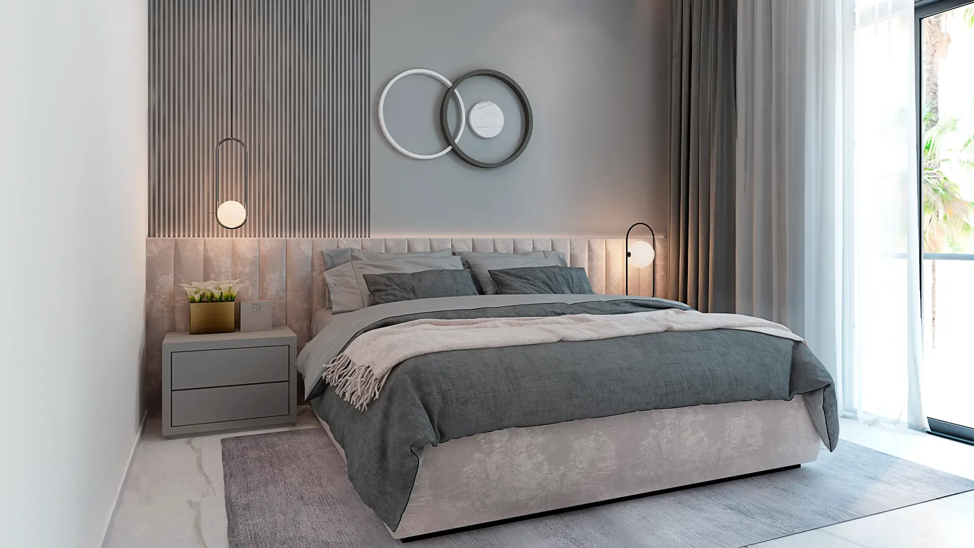 interiors