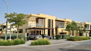 Rockwood Damac Hills