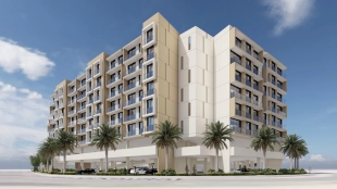 Marina Views by Al Hamra