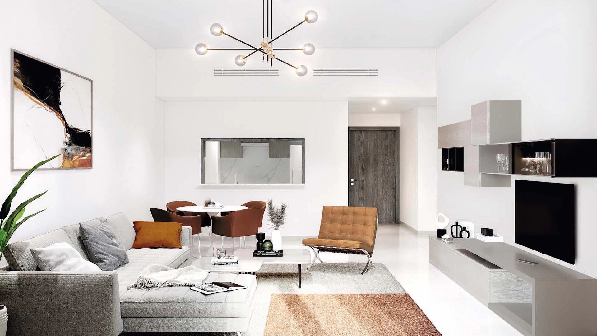 interiors