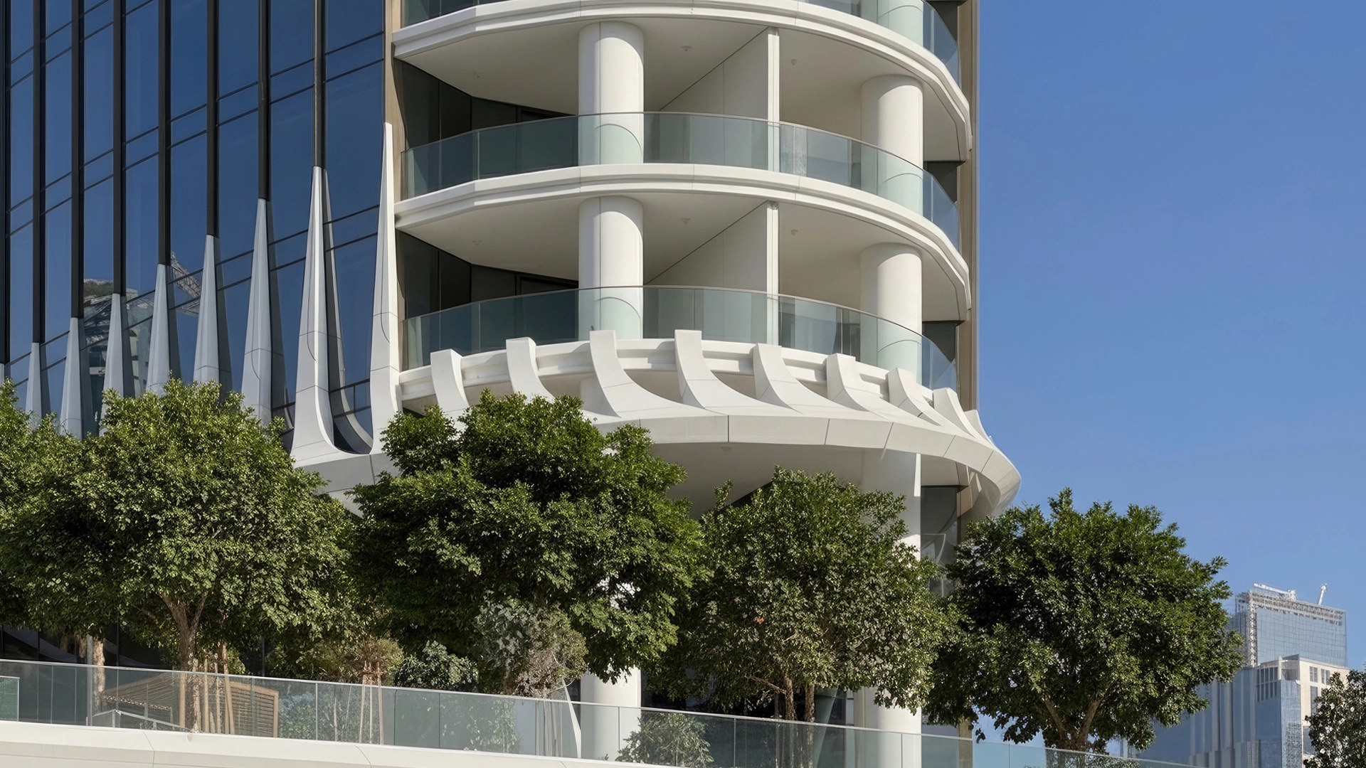 Jumeirah Living Business Bay