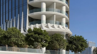 Jumeirah Living Business Bay