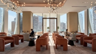 Jumeirah Living Business Bay