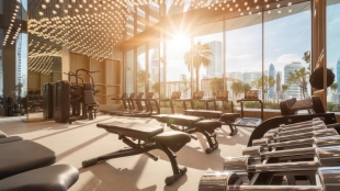 Jumeirah Living Business Bay