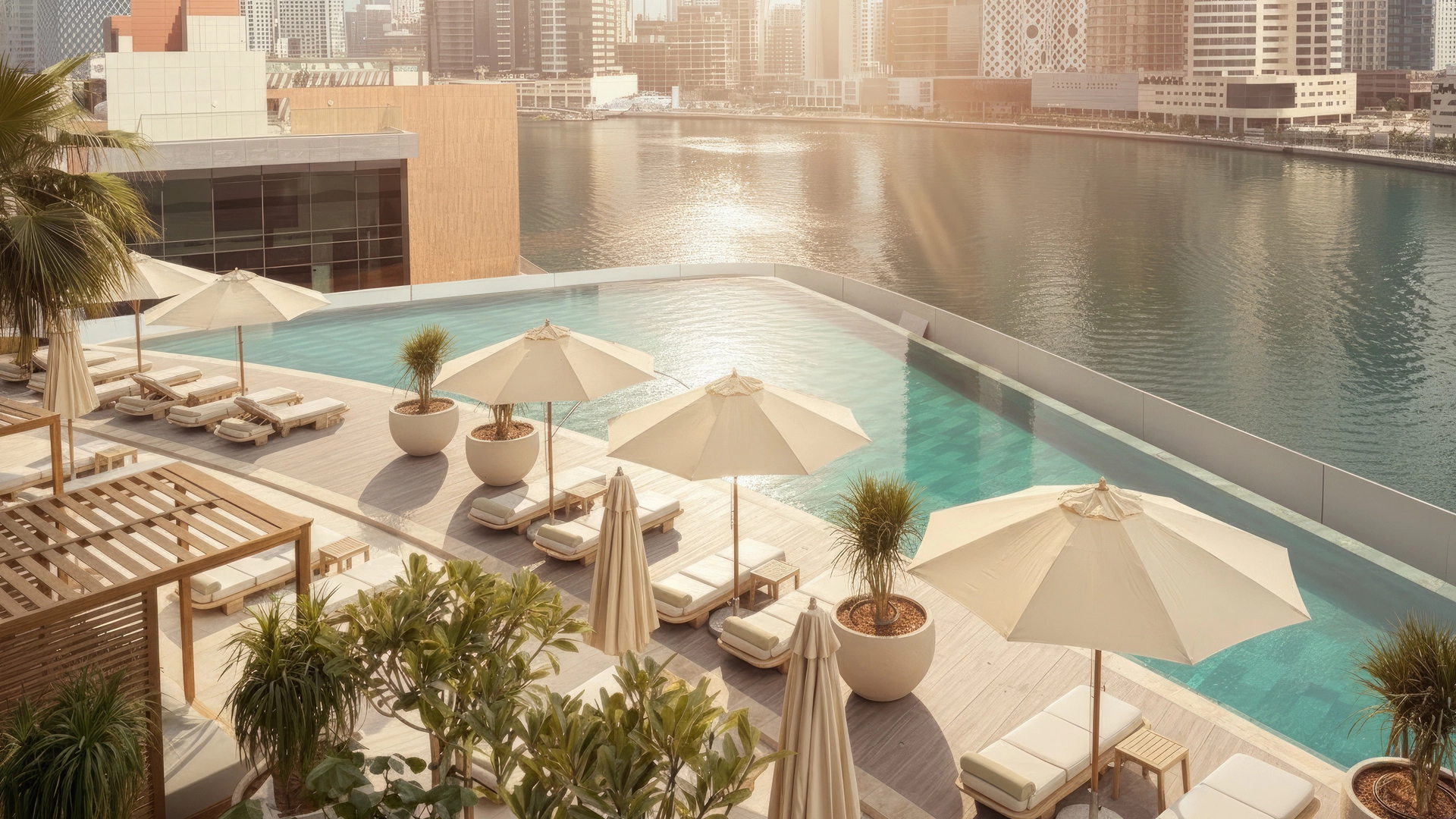 Jumeirah Living Business Bay