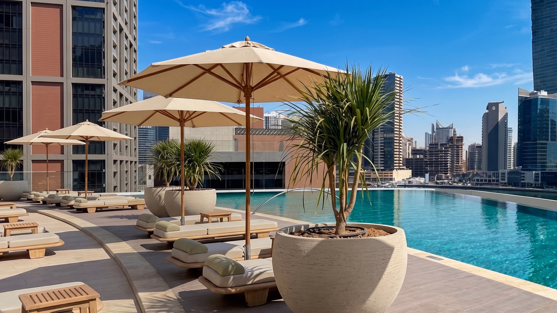 Jumeirah Living Business Bay