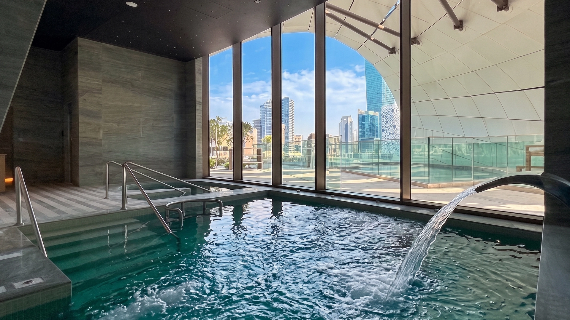 Jumeirah Living Business Bay