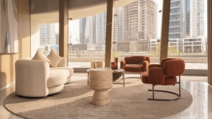 Jumeirah Living Business Bay