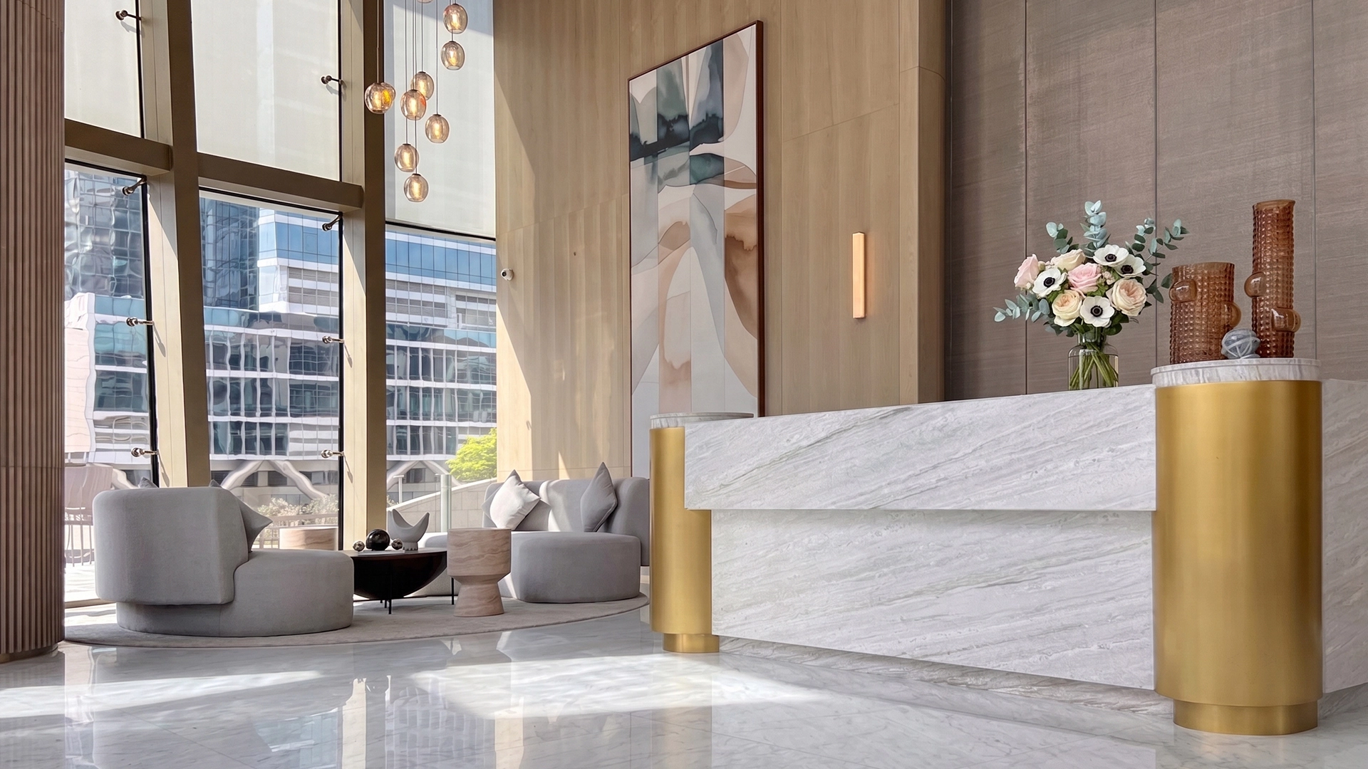 Jumeirah Living Business Bay