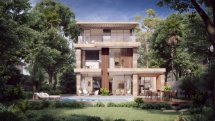 Alaya Gardens
