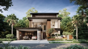 Alaya Gardens