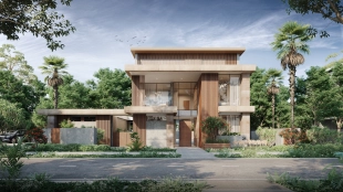 Alaya Gardens