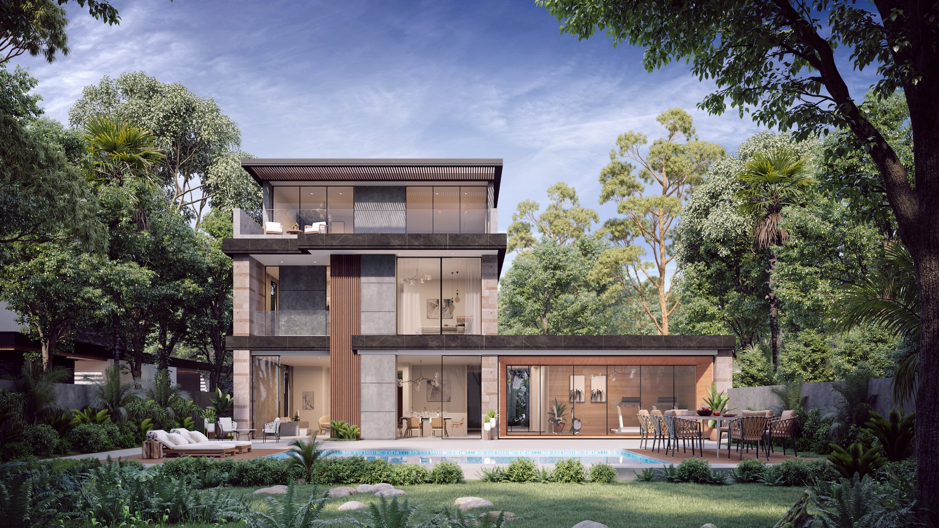 architecture