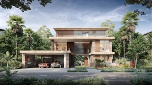Alaya Gardens