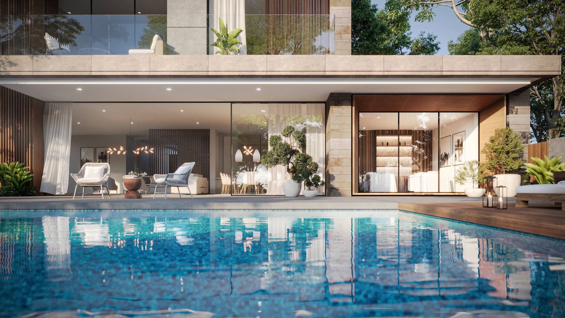 Alaya Gardens
