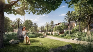 Alaya Gardens