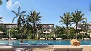 Alaya Gardens