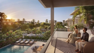 Alaya Gardens