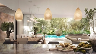 Alaya Gardens