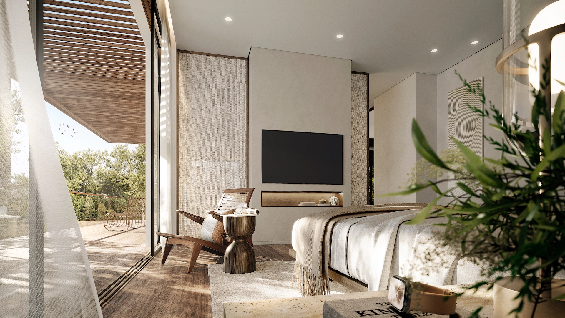 interiors