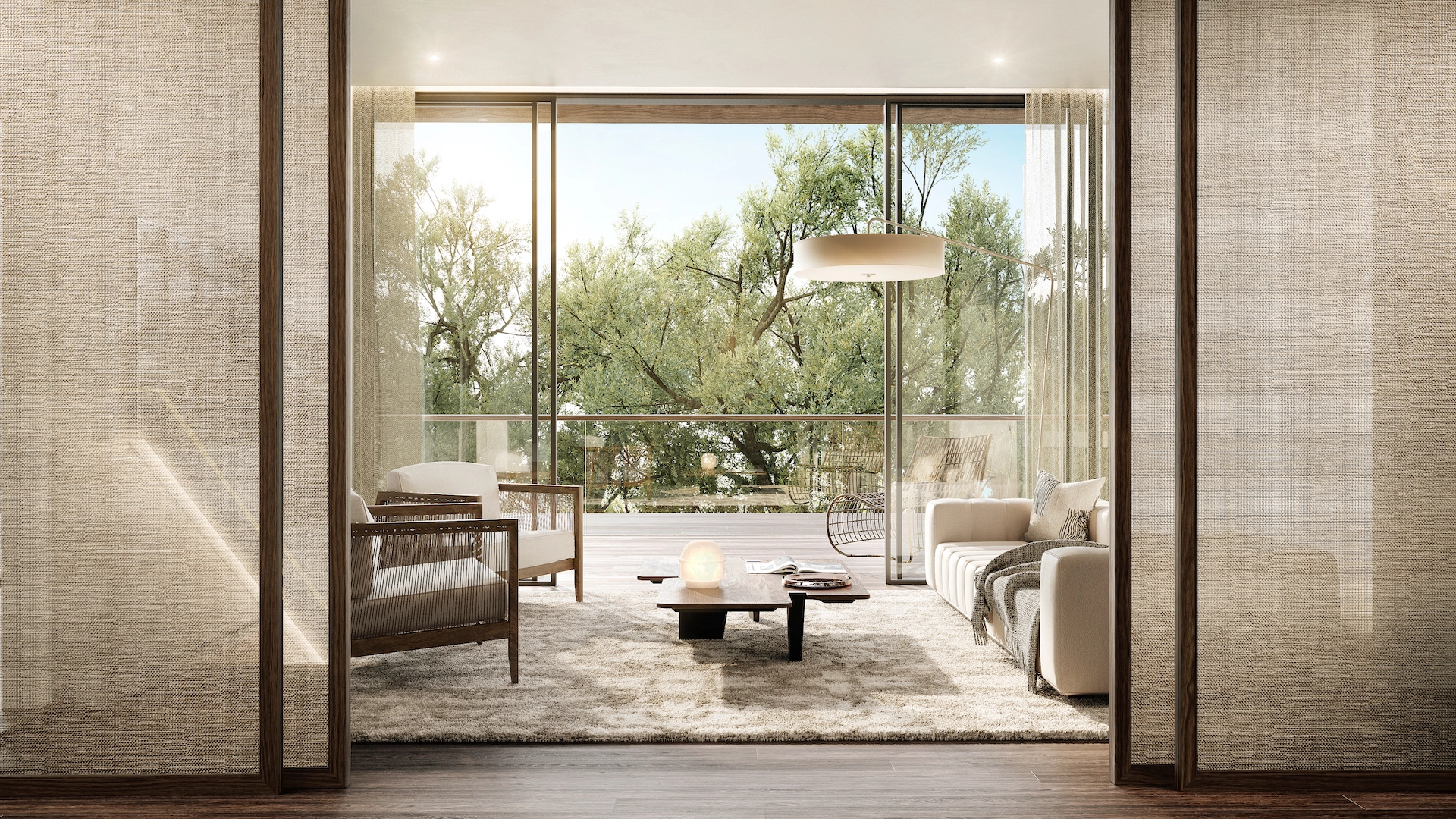 Alaya Gardens