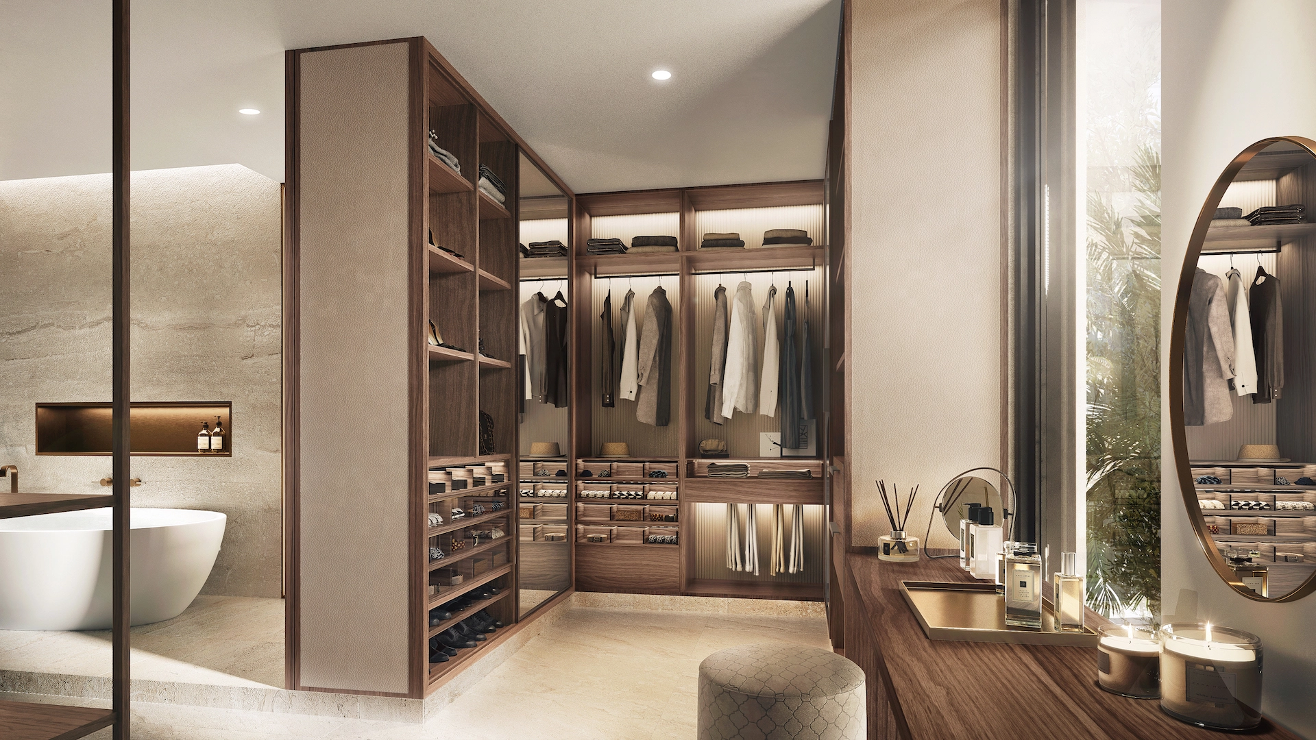 interiors
