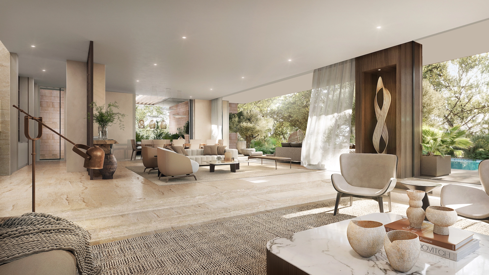 Alaya Gardens