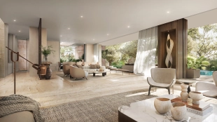 Alaya Gardens