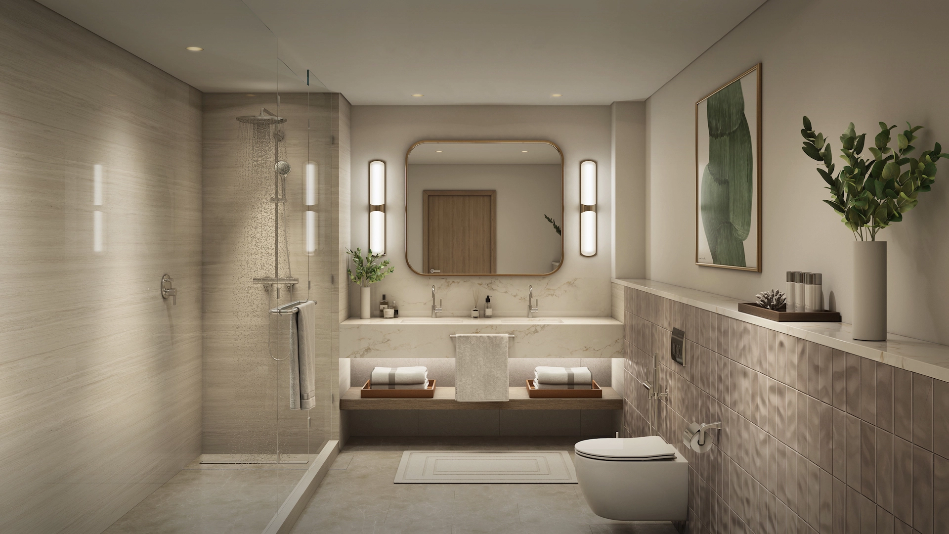 interiors