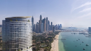 Palm Beach Towers