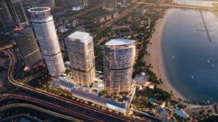 Palm Beach Towers