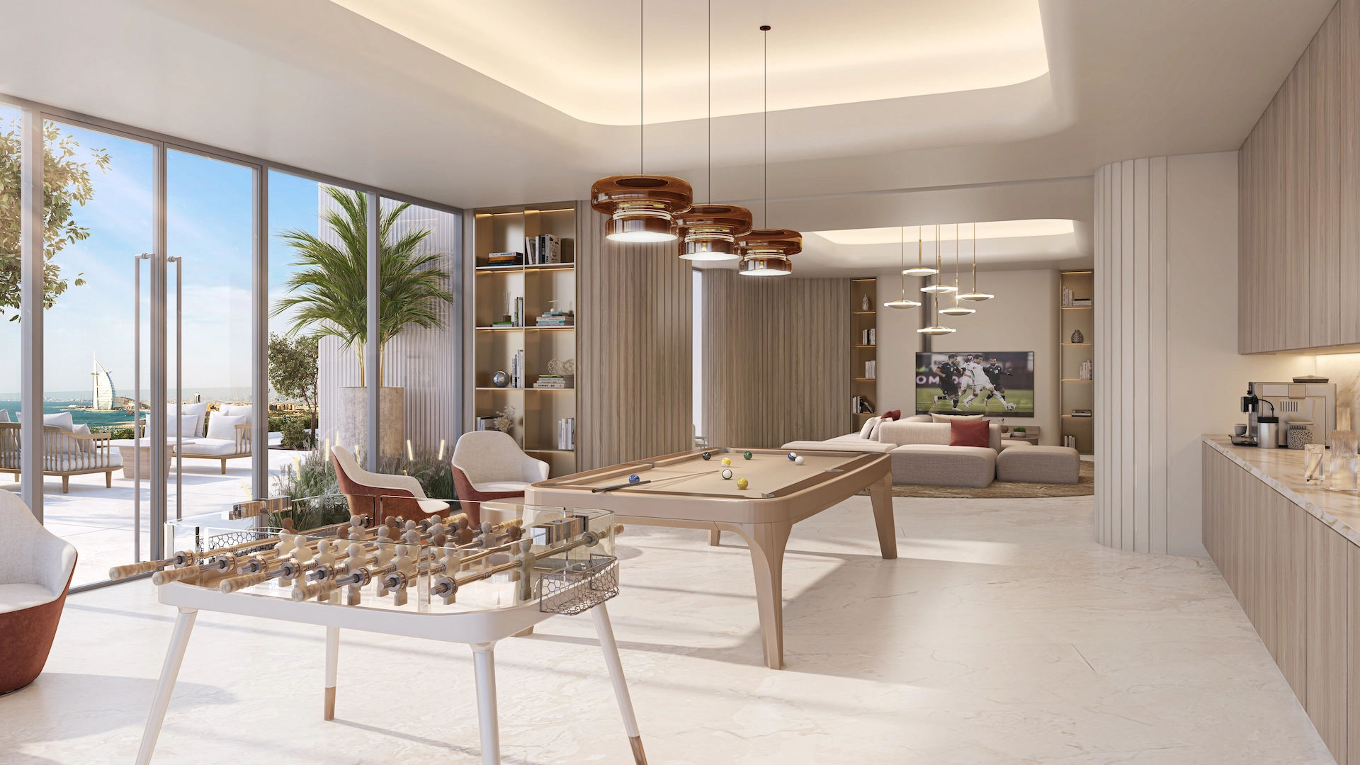 infrastructure