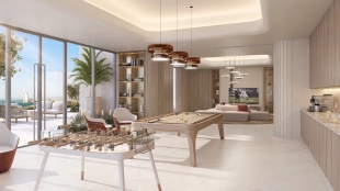 Palm Beach Towers