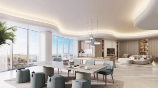 Palm Beach Towers