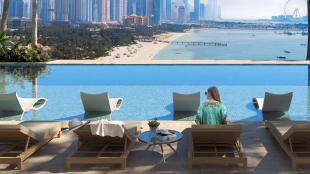 Palm Beach Towers