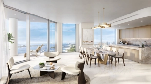 Palm Beach Towers