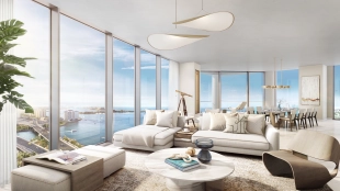 Palm Beach Towers