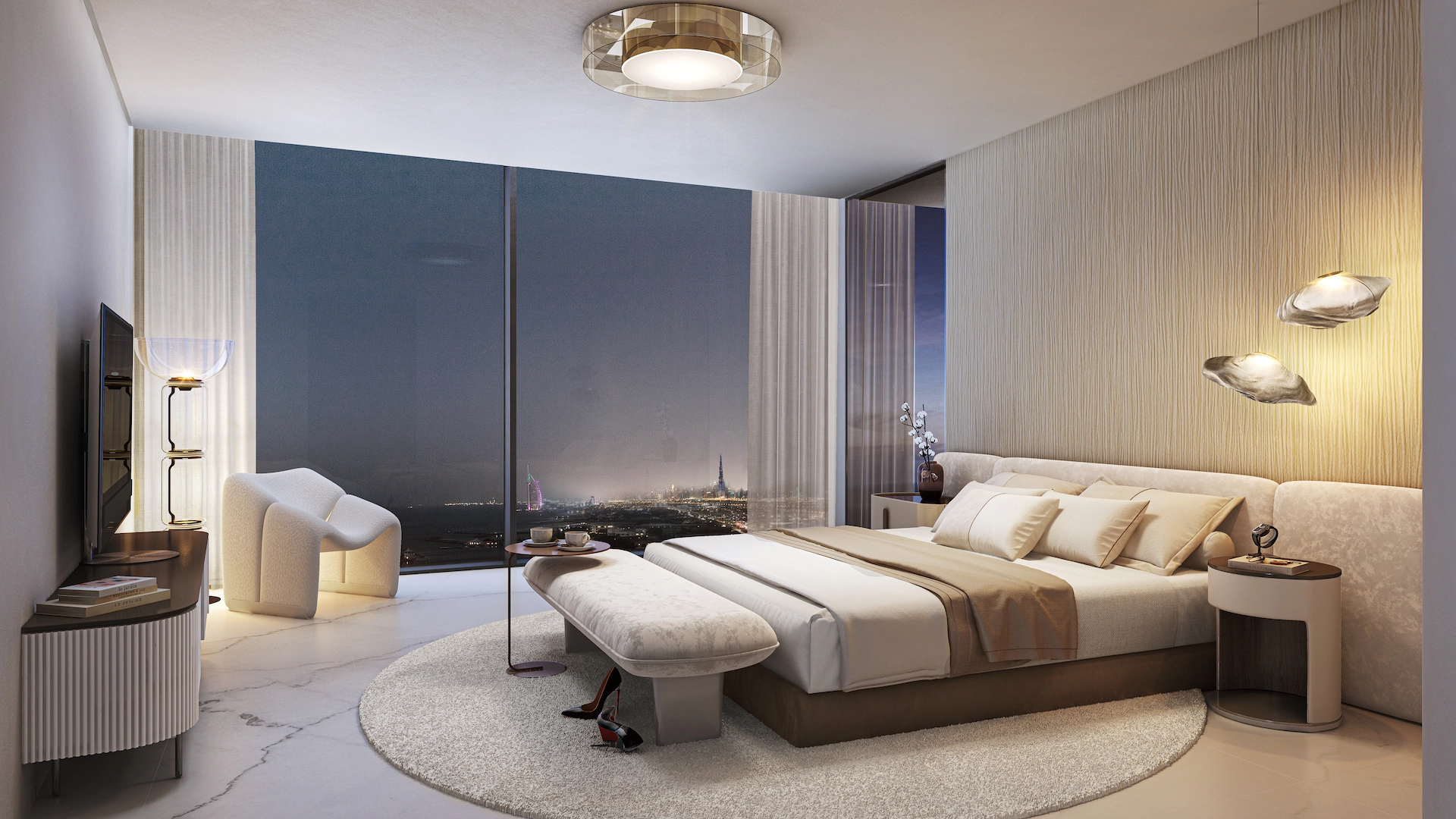 interiors