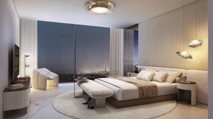 Palm Beach Towers