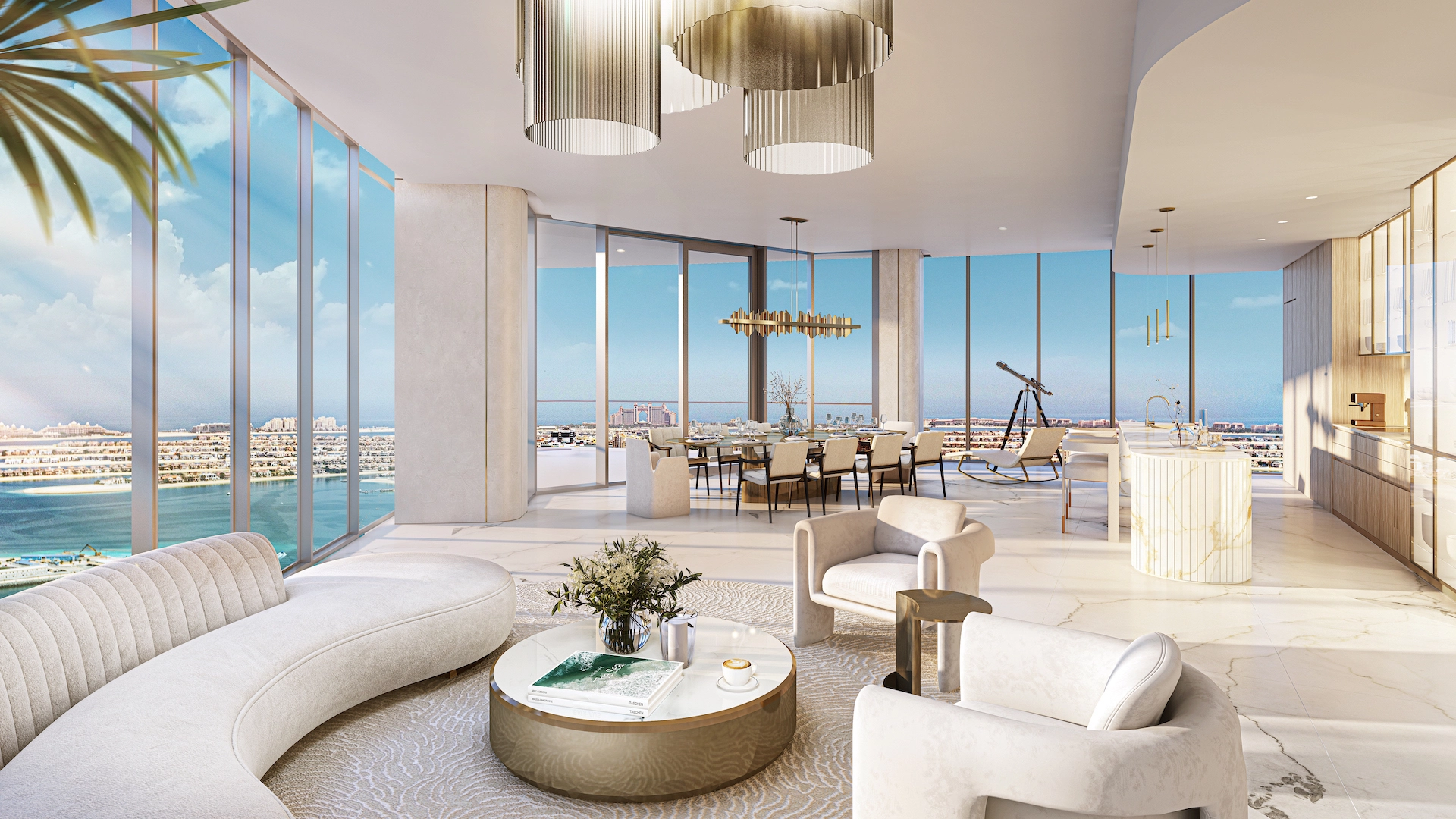 Palm Beach Towers