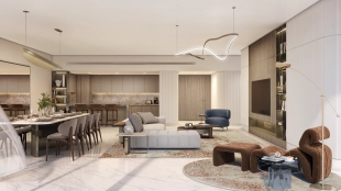 Palm Beach Towers
