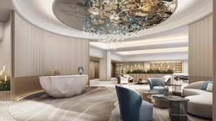 Palm Beach Towers