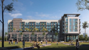 Rukan Residences
