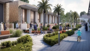 Rukan Residences
