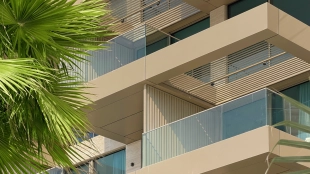 Ellington Beach House