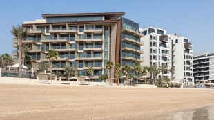 Ellington Beach House