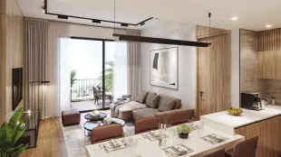 Oakley Square Residences